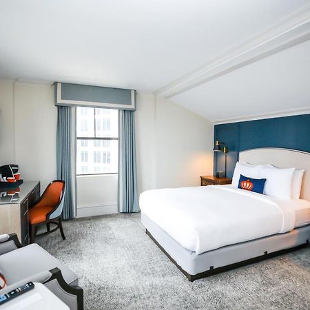 Dunhill Hotel Charlotte Ngoại thất bức ảnh