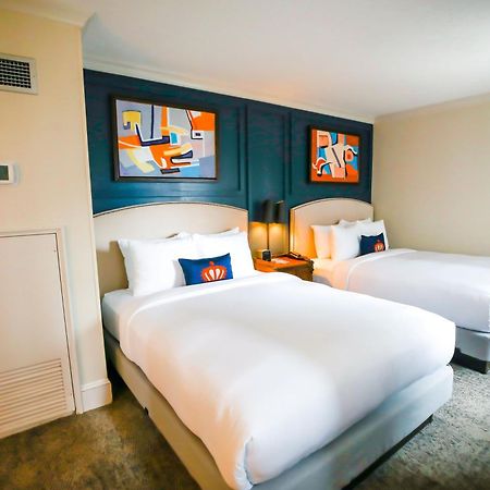 Dunhill Hotel Charlotte Ngoại thất bức ảnh