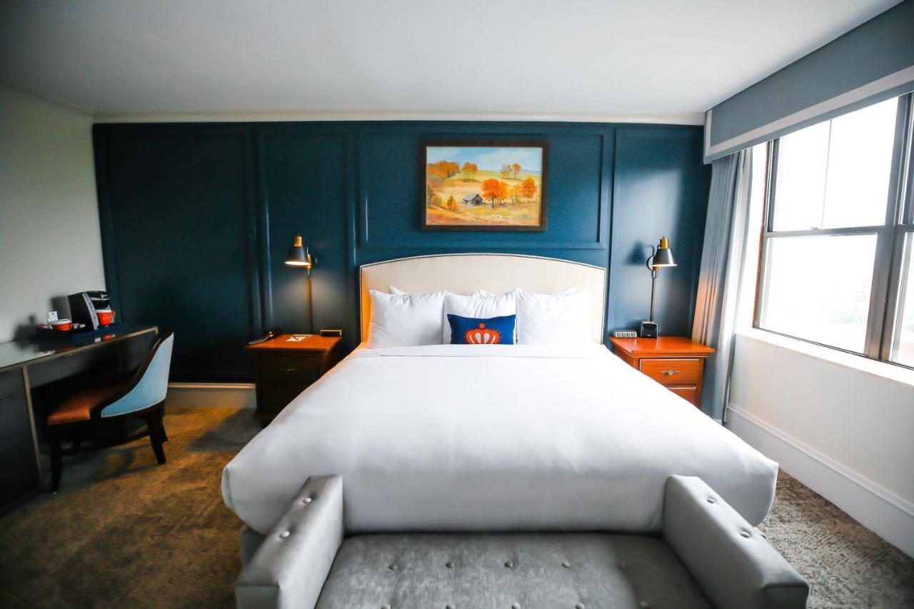 Dunhill Hotel Charlotte Ngoại thất bức ảnh