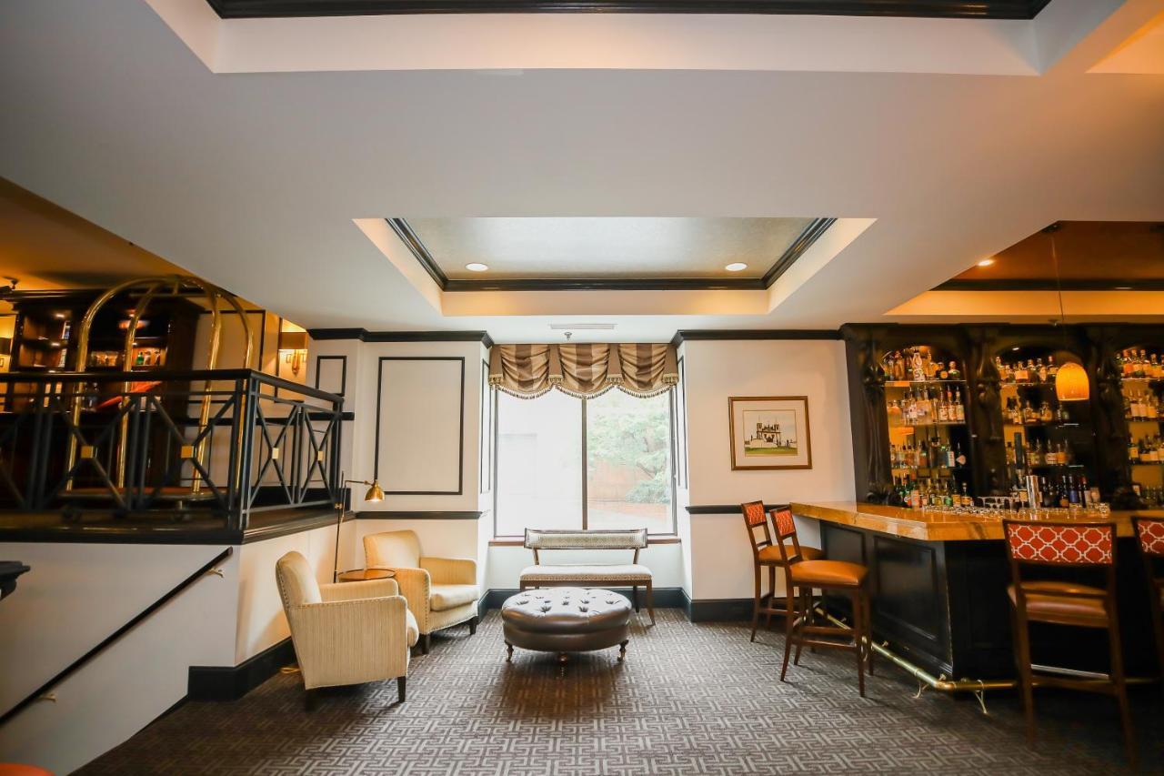 Dunhill Hotel Charlotte Ngoại thất bức ảnh