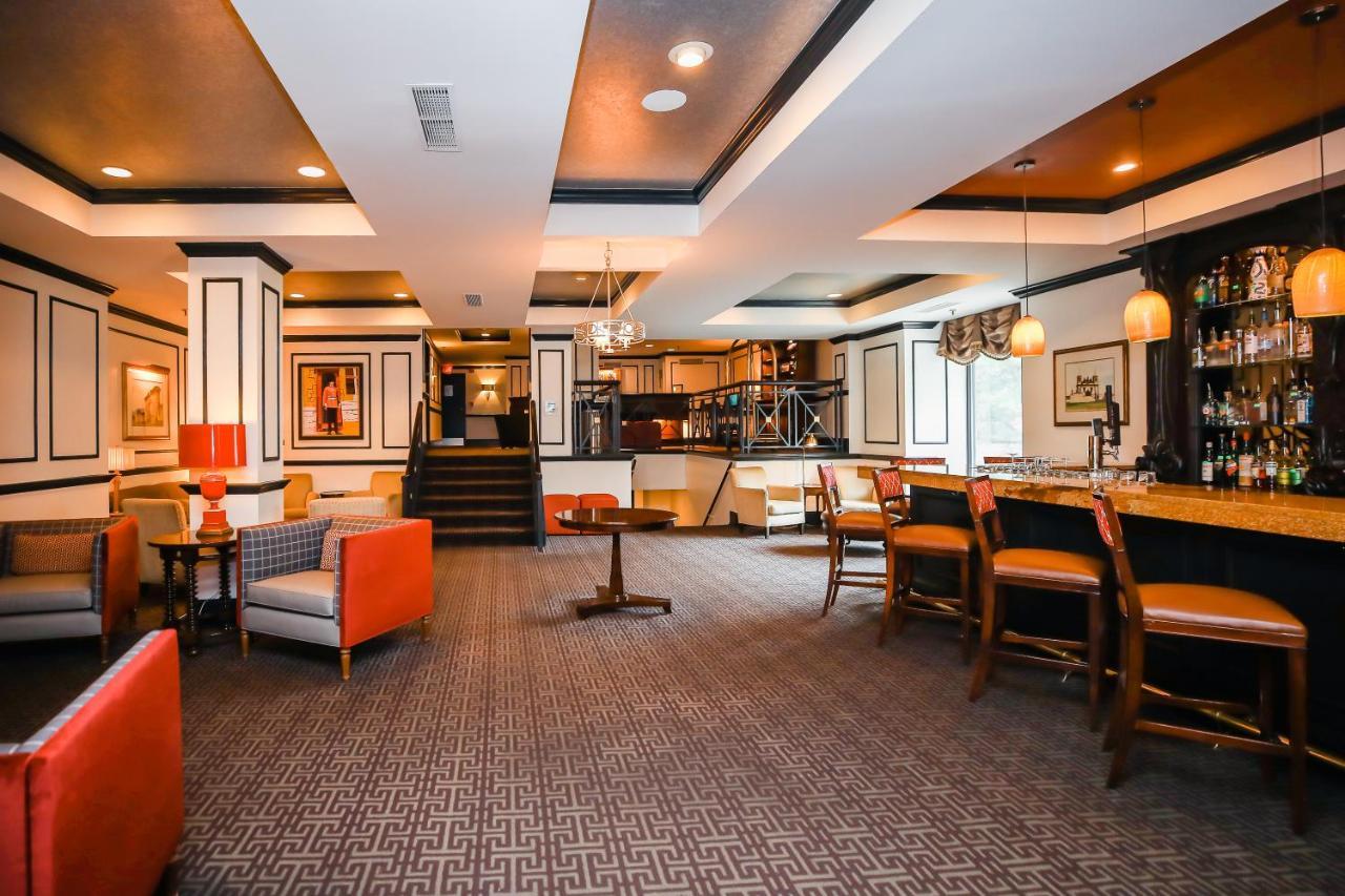 Dunhill Hotel Charlotte Ngoại thất bức ảnh