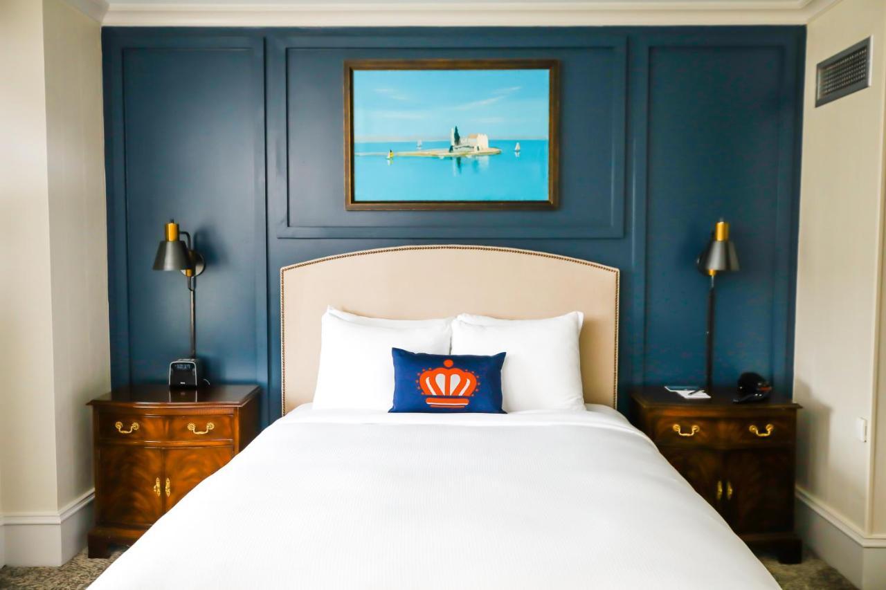Dunhill Hotel Charlotte Ngoại thất bức ảnh