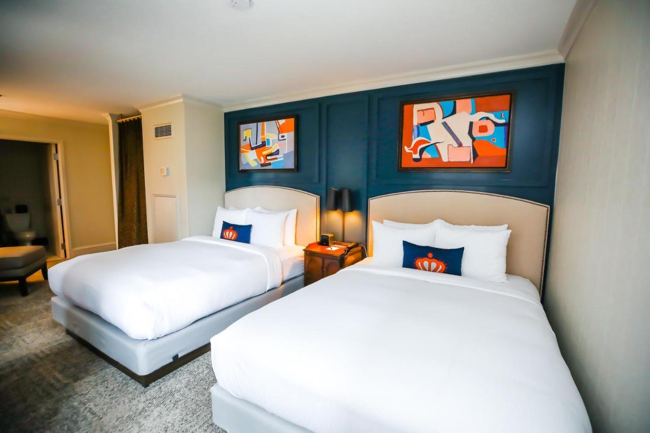 Dunhill Hotel Charlotte Ngoại thất bức ảnh