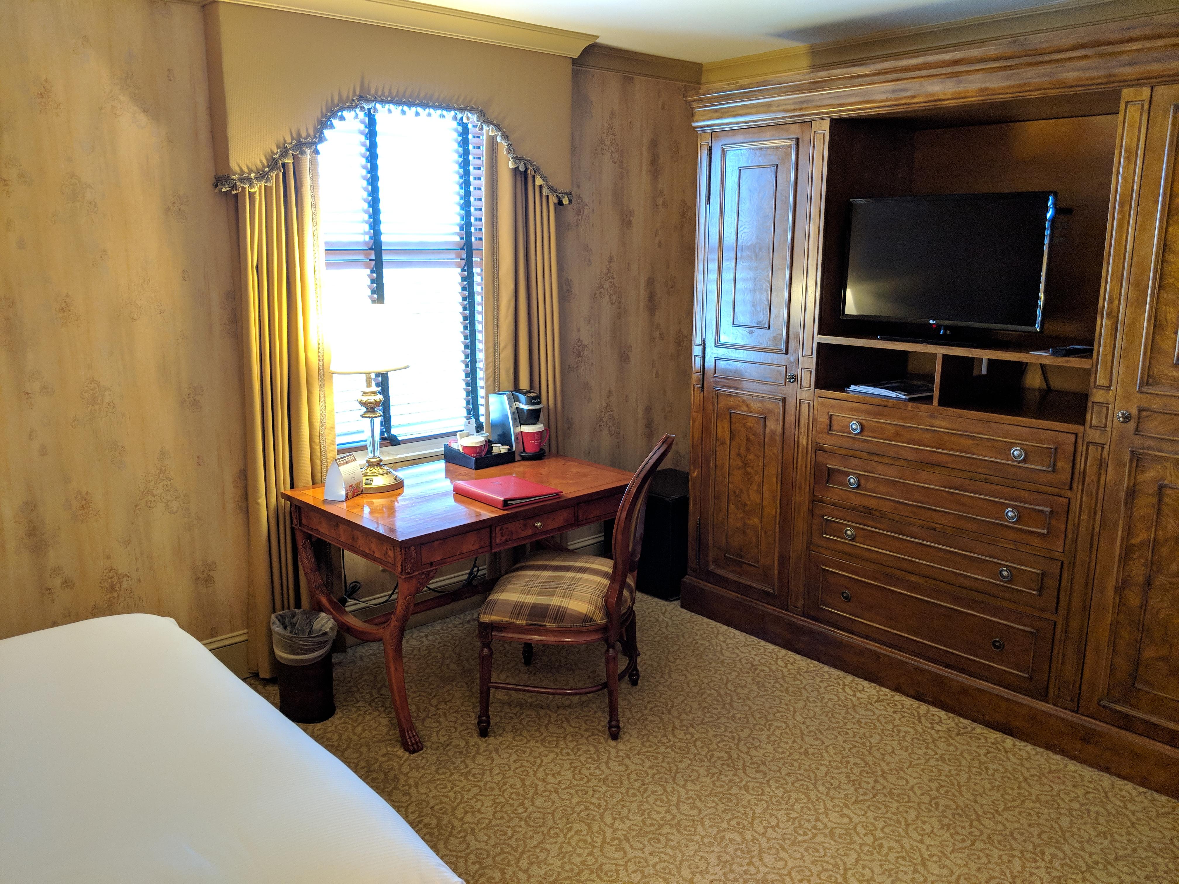 Dunhill Hotel Charlotte Ngoại thất bức ảnh