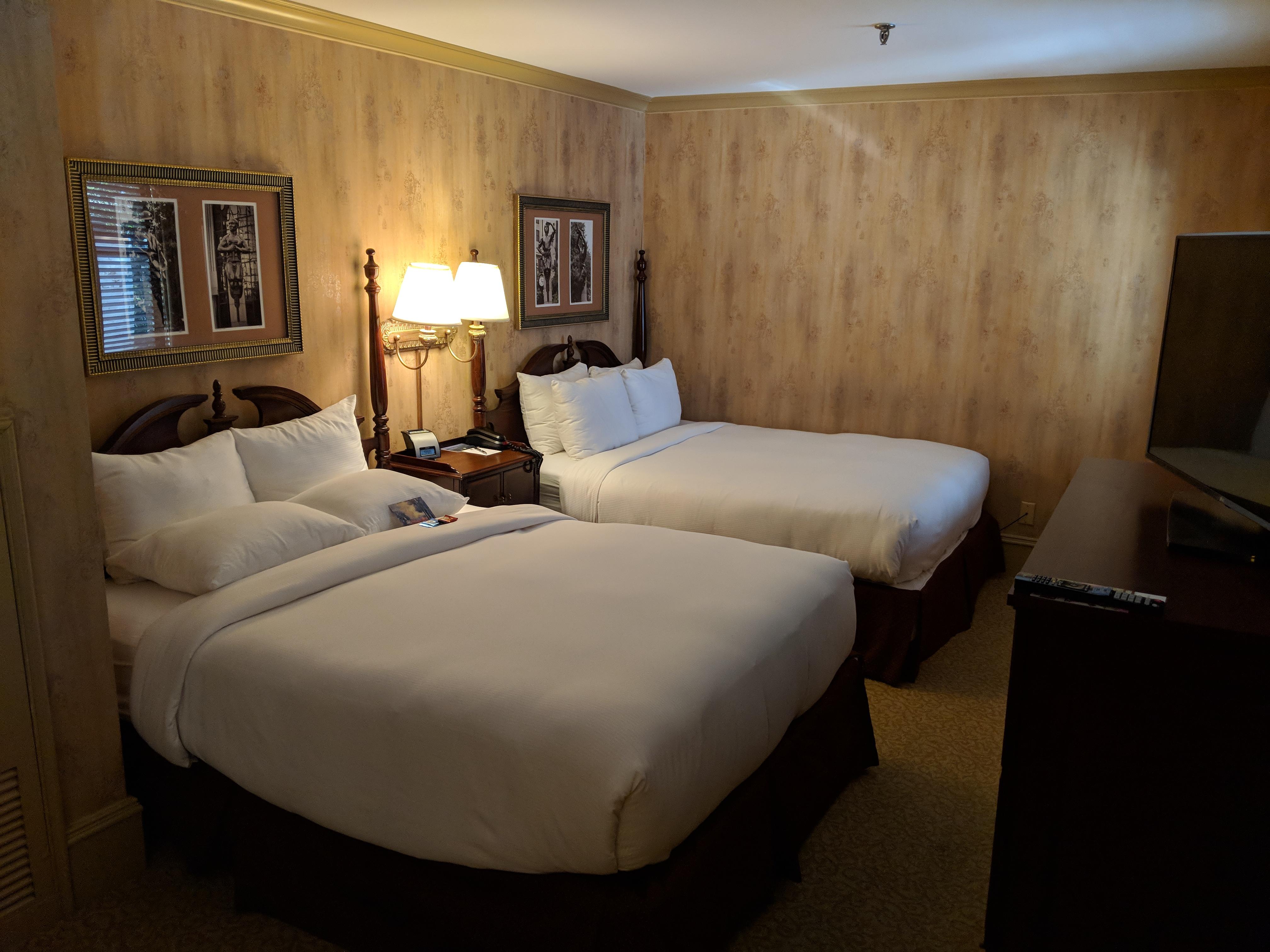 Dunhill Hotel Charlotte Ngoại thất bức ảnh