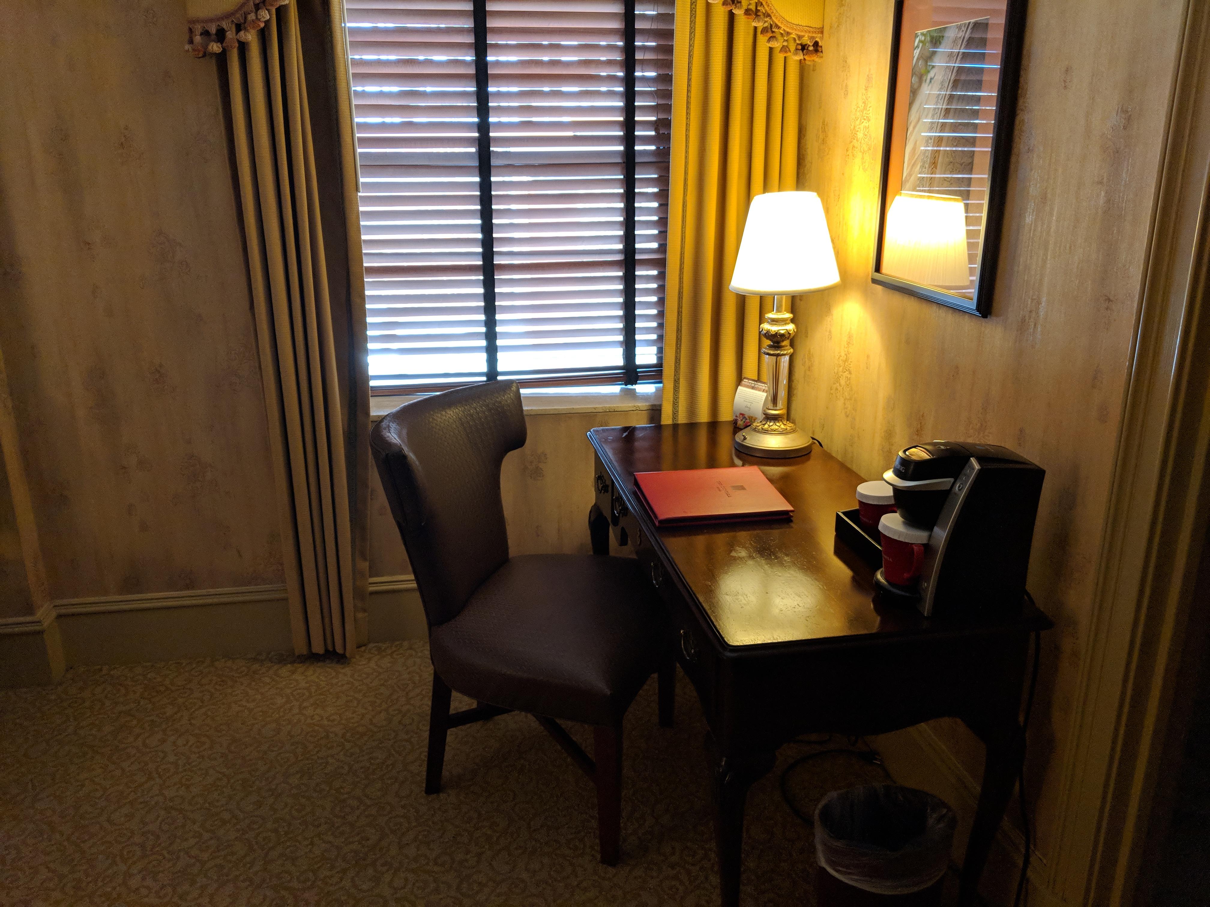 Dunhill Hotel Charlotte Ngoại thất bức ảnh