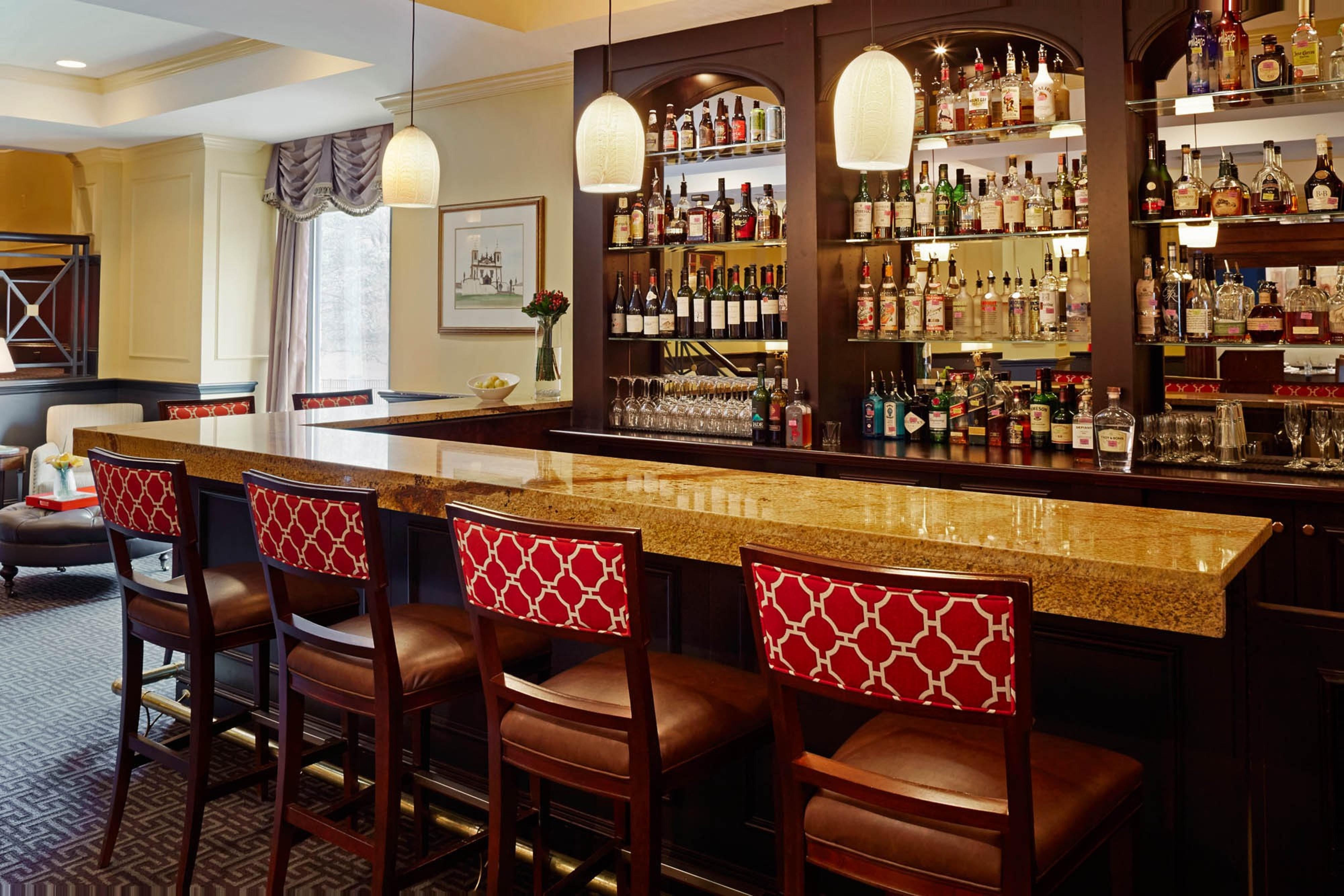 Dunhill Hotel Charlotte Ngoại thất bức ảnh