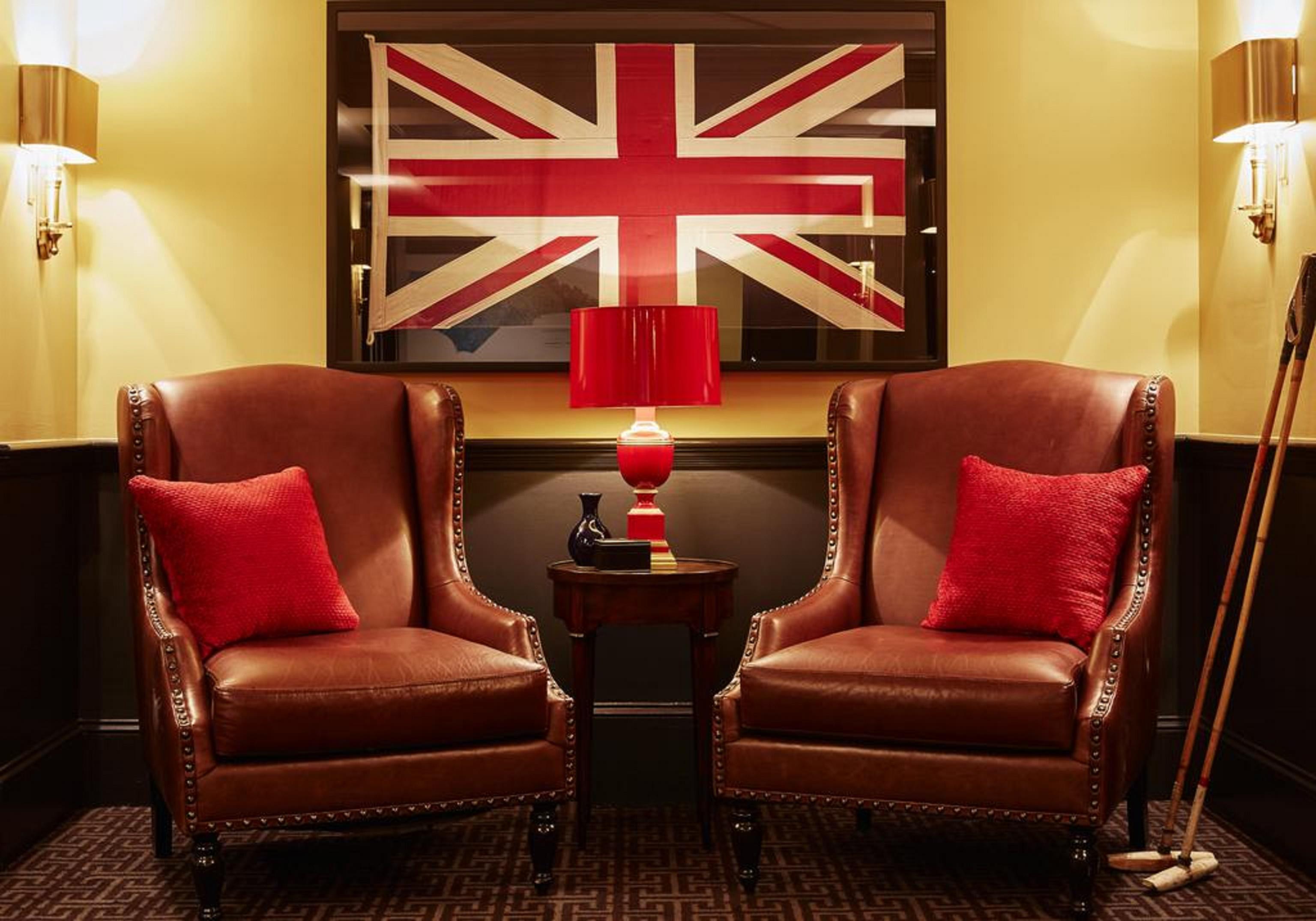 Dunhill Hotel Charlotte Ngoại thất bức ảnh