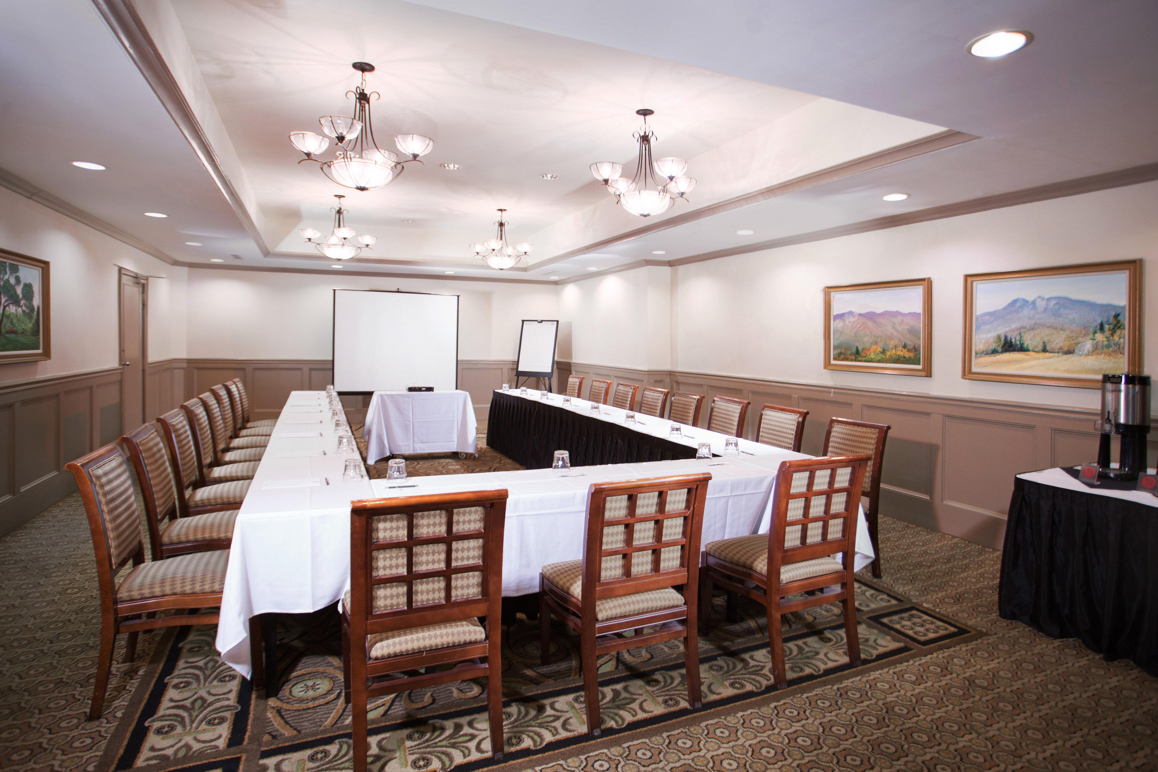 Dunhill Hotel Charlotte Ngoại thất bức ảnh