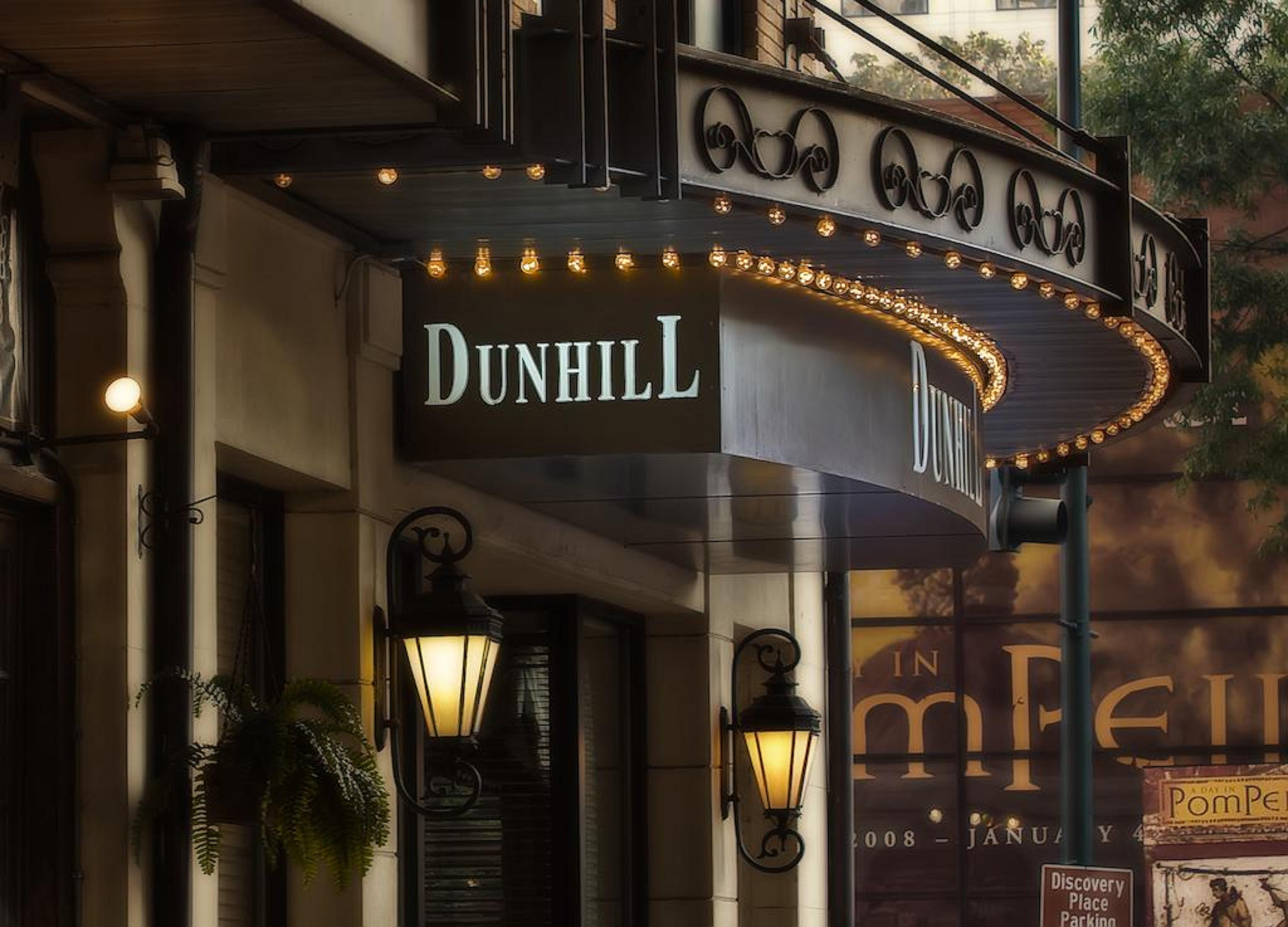Dunhill Hotel Charlotte Ngoại thất bức ảnh