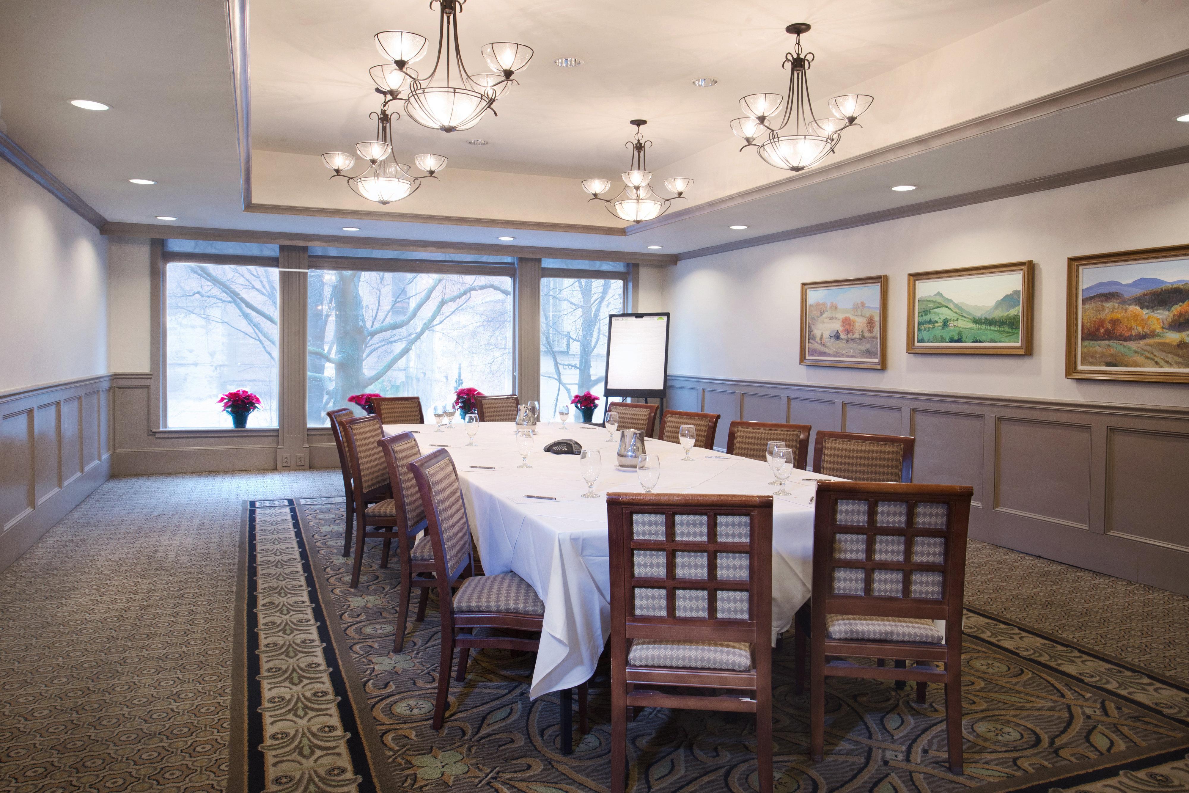Dunhill Hotel Charlotte Ngoại thất bức ảnh
