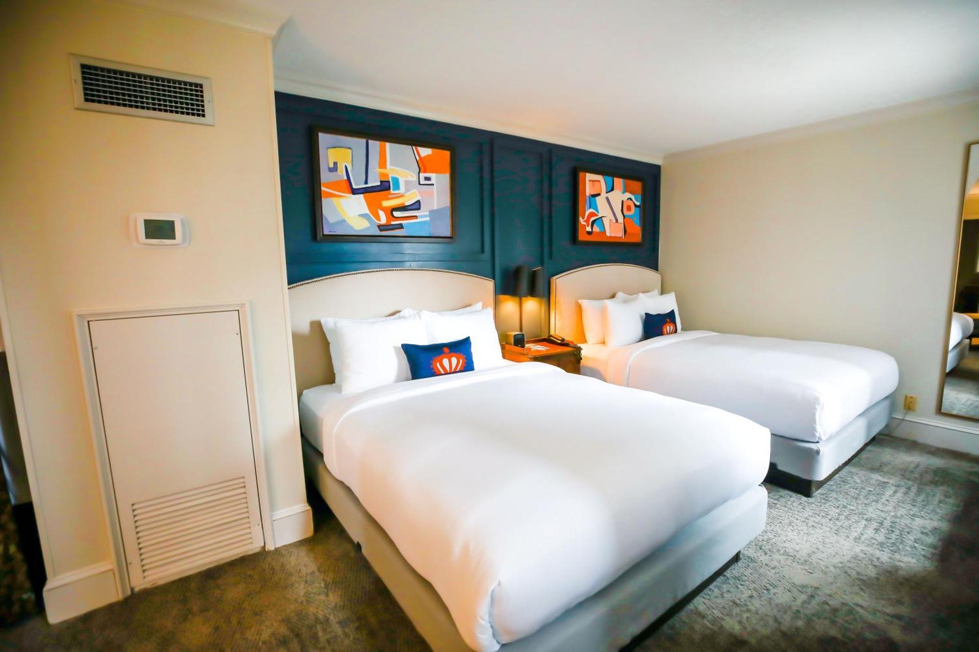 Dunhill Hotel Charlotte Ngoại thất bức ảnh