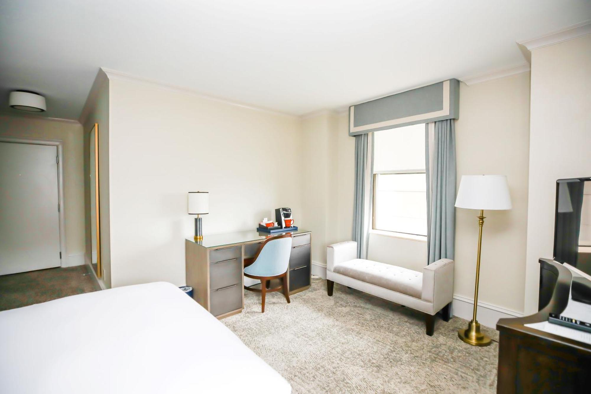 Dunhill Hotel Charlotte Ngoại thất bức ảnh